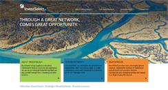 Desktop Screenshot of is-uk.biz